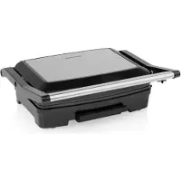 Princess 117501 Electric Grill Argenté One Size / EU Plug 220V