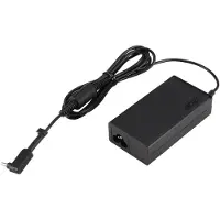 Rossmax AC-Adapter (45 W), Alimentation pour notebook, Noir