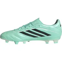 Adidas Chaussure de foot 'COPA PURE IV CLUB' turquoise / noir