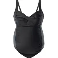 Aquawave Maillot de bain 1 pièce femme Zoey