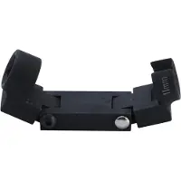 Bgs Clé pour conduites de carburant flexible SW 11 mm - 6741