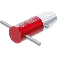 Bgs 5069 outil d?alignement de l?axe avant pour Ducati, Ø 25 mm