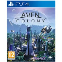 Aven Colony