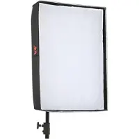 Falcon Eyes Panneau LED Bicolore RX-18TDX III-K1 47x62 cm 130W