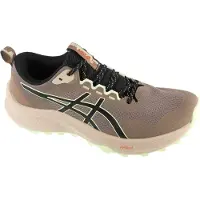 Asics Chaussure de course 'Gel-Trabuco Terra 3' noisette