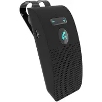 Tracer Mains libres pour voiture - Bluetooth