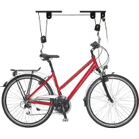 Martom Porte-vélos Porte-vélos Ascenseur de plafond