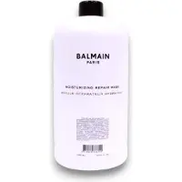 Balmain Paris Masque réparateur hydratant 1000 ml