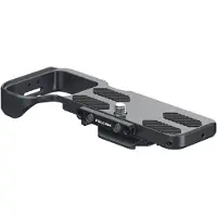 FALCAM F22&F38&F50 Plaque inférieure à dégagement rapide (POUR ZV-E1) C00B3504