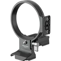 FALCAM F22&F38&F50 Demi-cage circulaire horizontale à fixation rapide (75MM) C00B3603