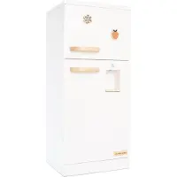 Le Toy Van - Réfrigérateur-congélateur en bois - JH PRODUCTS