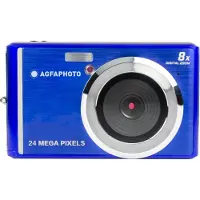 Agfa Appareil photo numérique Realishot DC5500 bleu