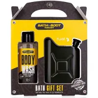 Accentra BATH and BODY TOOLKIT coffret cadeau pour homme