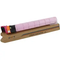 CoreParts CPP Cartouche de toner chimique