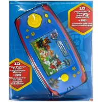 JL2365PA - Console de jeu portable Paw Patrol