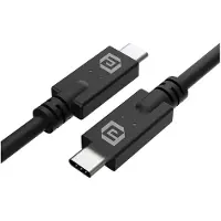 Akasa USB 40Gbps Type-C Cable 8Ka60Hz 240W PD