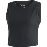 Maier Sports Débardeur crop femme MS Fav