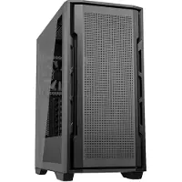 Cougar Uniface Noir