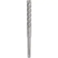Bosch PRO SDS plus-5X Perceuse à percussion, 14,3 x 100 x 160 mm