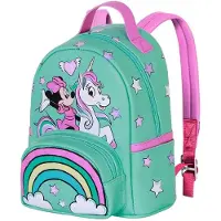 KARACTERMANIA Sac à Dos Minnie Mouse Disney 5l