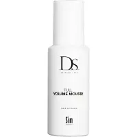 Ginza.se - Mousse volumatrice - 100 ml (Mousse coiffante, 100 ml)