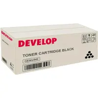 Develop Toner Tn-330