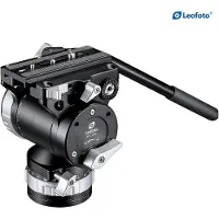Leofoto Tête vidéo BV-30