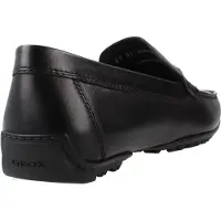 Geox U46e5a 00043 Couleur Noir