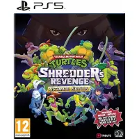 TMNT: Shredder's Revenge Ulti-