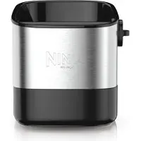 Ninja Boîte à marc Knock Box Compatible Luxe Café