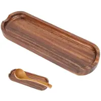 Markenlos Support pour cuillères de cuisine - Compatible avec le lave-vaisselle - Format compact