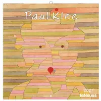 Sonstige Verlage Paul Klee 2027