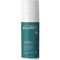 Laboratoires de Biarritz La Crème de Biarritz visage certifiée bio 50 ml Crème
