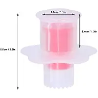 Markenlos Extracteur de gâteaux - Durable et facile à utiliser