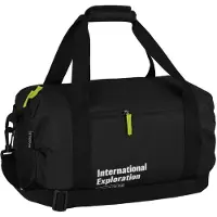 Lobbes Sac à bandoulière Exploratiom Starpak 528274