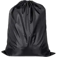 Merkloos Sac de rangement de 120x94 cm, imperméable, en tissu Oxford, pour vêtements, linge de lit, chaussures, gain de place