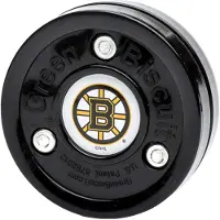 Green Biscuit Hockey sur glace : accessoires