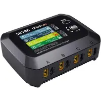 SkyRC Chargeur Sans Fil Q100neo