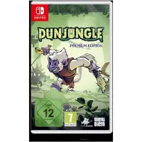 Dunjungle - Premium Edition