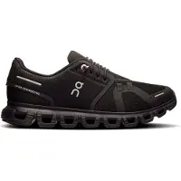 ON Chaussure de sport gris / noir