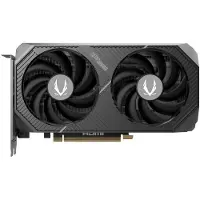 Zotac GeForce RTX 5060 Ti Twin Edge OC (8 Go, GDDR7), Carte graphique, Noir