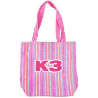 K3 Garçons, Sac, K3 Tragetasche