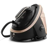 Philips Centrale vapeur PerfectCare 7000, noire, 3120 W