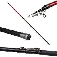 Mikado Canne Bolognaise Mft