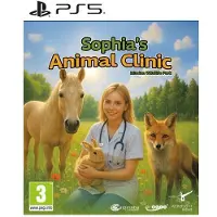 Sofias Tierklinik - Einsatz im