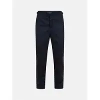 Peak Performance Femmes, Pantalon de cyclisme, Women's Trail Tech Pants (XL), Noir
