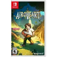 Airoheart (importation)
