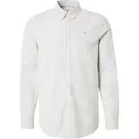 Scotch & Soda Chemise gris / blanc