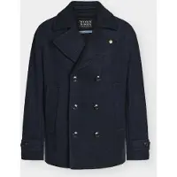 Scotch & Soda 183649 Jacket Bleu L Homme