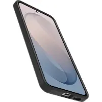 Otterbox Coque React MagSafe pour Samsung Galaxy S26 FE - Black